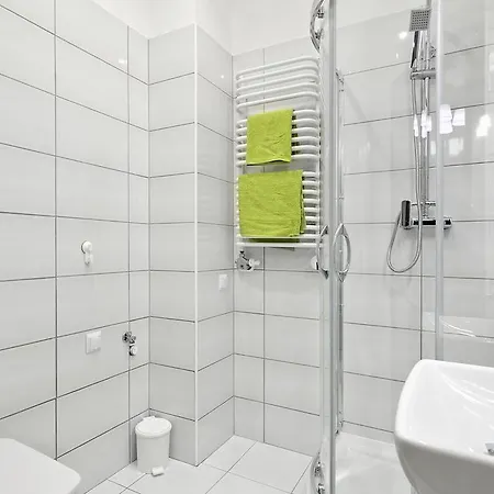 Apartment Fruity Near City Center
